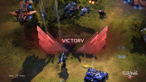 Halo Wars 2 (Bild: Microsoft)